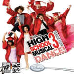 High School Musical 3: Senior Year DANCE!