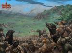 World of Battles
