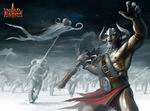 World of Battles