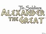 Tin Soldiers: Alexander the Great