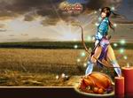 Conquer 2.0: New Dynasty