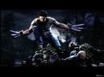 X-Men Origins: Wolverine