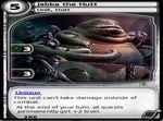 Star Wars Galaxies: Trading Card Game - Squadrons Over Corellia