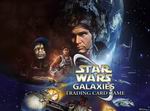 Star Wars Galaxies: Trading Card Game - Squadrons Over Corellia