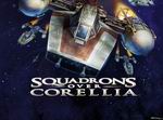 Star Wars Galaxies: Trading Card Game - Squadrons Over Corellia