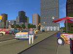 Taxi Madness Deluxe
