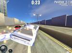 Illegal Street Racing