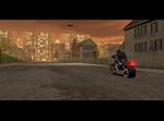 Motorbike Simulator