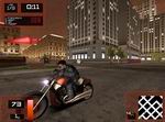Motorbike Simulator