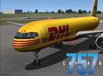 757 Captain