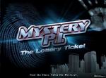 Mystery P.I.: The Lottery Ticket