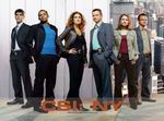 CSI: NY