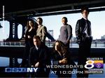 CSI: NY
