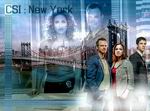 CSI: NY