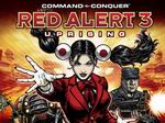 Command & Conquer: Red Alert 3: Uprising