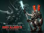 Command & Conquer: Red Alert 3: Uprising