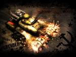 Command & Conquer: Red Alert 3: Uprising