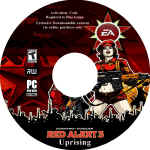 Command & Conquer: Red Alert 3: Uprising