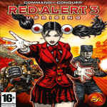 Command & Conquer: Red Alert 3: Uprising