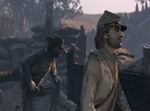 Call of Juarez: Bound in Blood