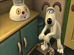 Wallace & Gromit Episode 1: Fright of the Bumblebees