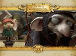The Tale of Despereaux