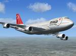 747-200/300 Series