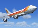 747-200/300 Series