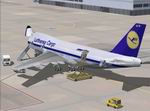 747-200/300 Series