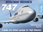 747-200/300 Series