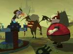 American McGee's Grimm