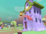 American McGee's Grimm