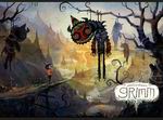 American McGee's Grimm