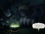 American McGee's Grimm