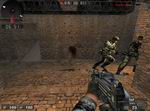 Sudden Attack