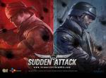 Sudden Attack