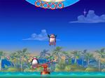 Penguins' Journey
