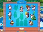 Penguins' Journey