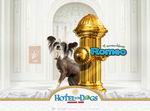 Hotel for Dogs