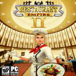 Restaurant Empire 2