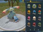 Spore: Cute & Creepy Parts Pack