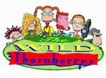 The Wild Thornberry's: Rambler