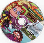 The Wild Thornberry's: Rambler