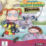 The Wild Thornberry's: Rambler