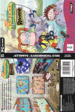 The Wild Thornberry's: Rambler