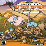 The Wild Thornberry's: The Movie