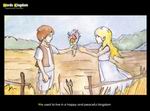 Words Kingdom