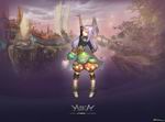 AIKA Online