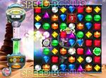 Bejeweled Twist