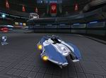 Metal Drift